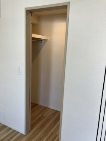 収納　別部屋参考写真