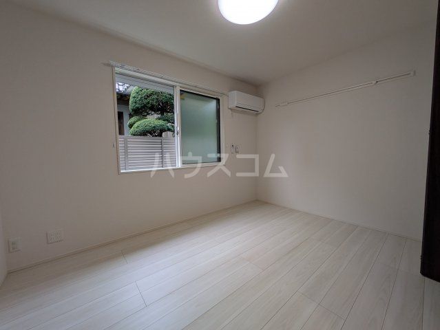 D-ROOM南越谷の内装写真
