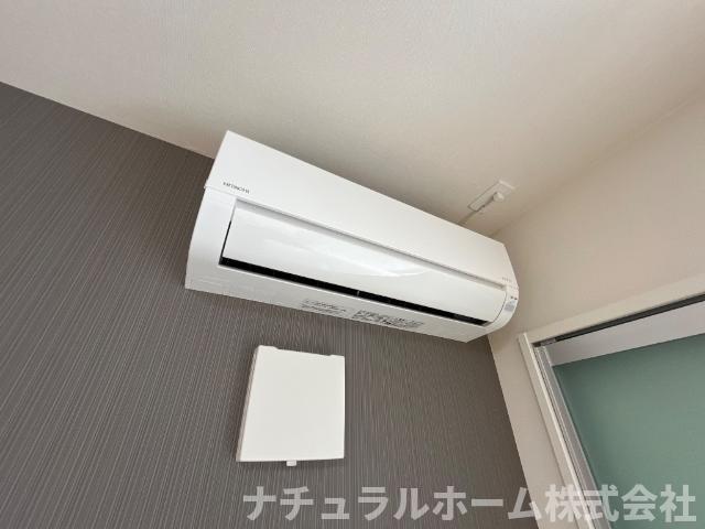 その他設備　室内設備（イメージ）