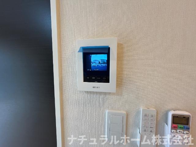 その他部屋・スペース　セキュリティ（イメージ）