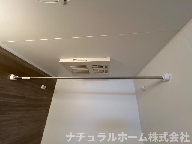 その他　浴室乾燥機（イメージ）