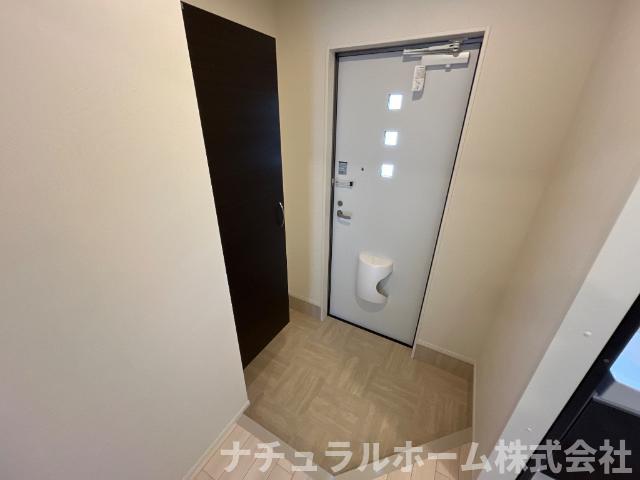 玄関　玄関（イメージ）