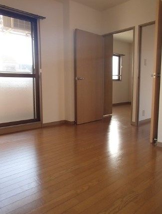 その他部屋・スペース　☆ゆったりスペース☆