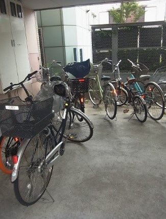 その他共有部分　☆設備充実のマンション☆