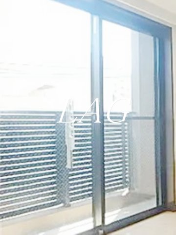 バルコニー　バルコニーです。