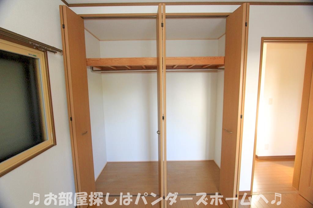高野道2丁目貸家の内装写真