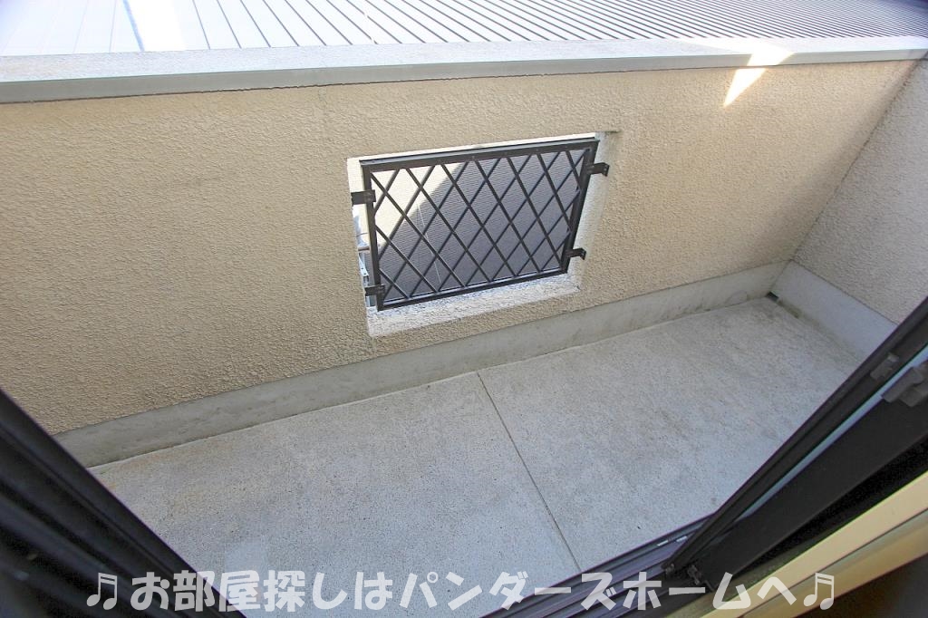 高野道2丁目貸家の内装写真