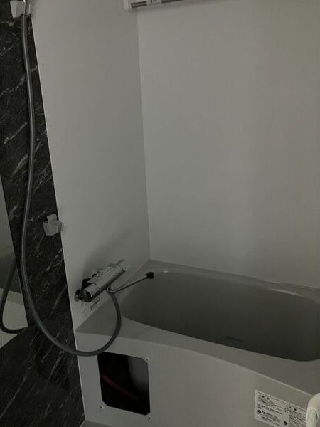 バス・シャワールーム　シリーズ物件の参考写真になります