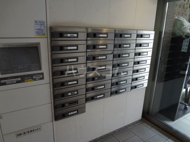 ロビー