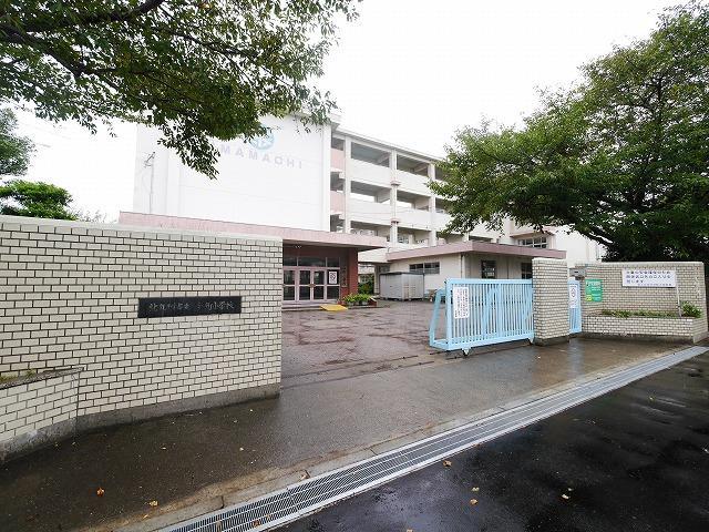 小学校　今町小学校（小学校）まで406m