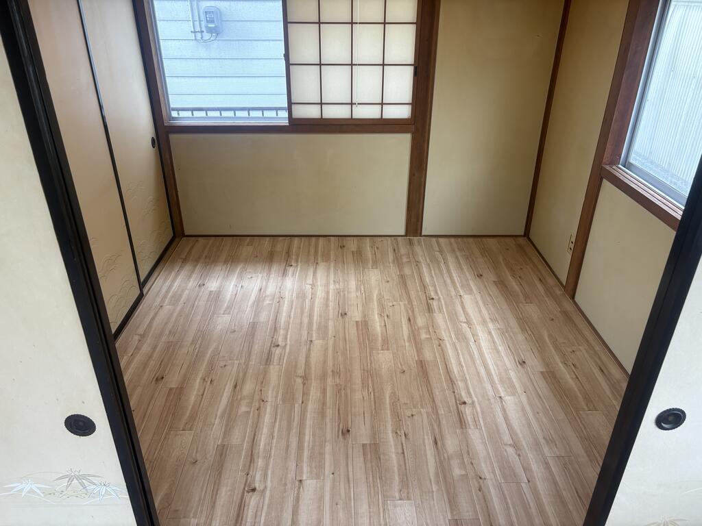 その他部屋・スペース