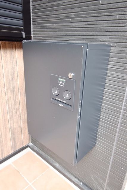 その他設備　外観・共用部分