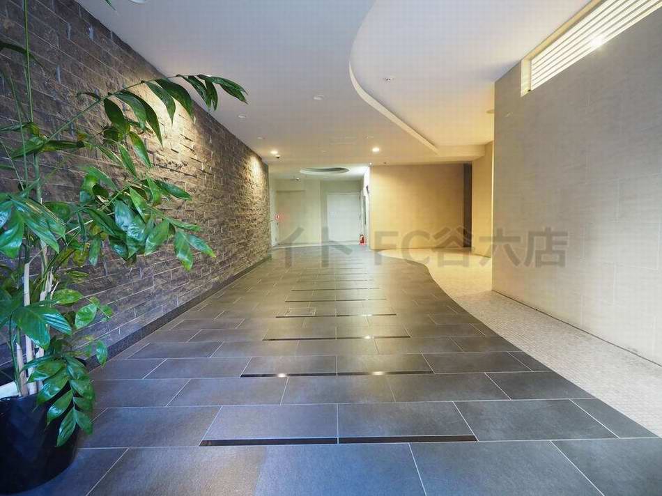 その他共有部分　セレニテ南森町