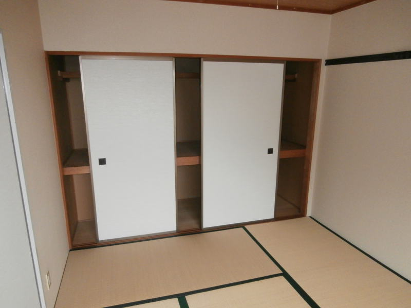 収納　同仕様