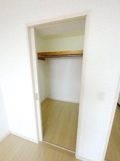 収納　★お部屋探しはタウンハウジング稲田堤店まで★