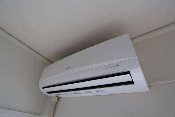 その他設備　ビレッジハウスの同一物件・同一タイプの間取りの写真です