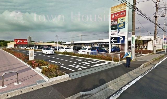 ドラックストア　マツモトキヨシミノリア稲毛海岸店（ドラッグストア）まで730m