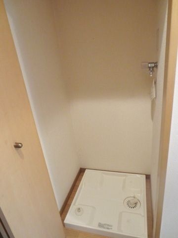 洗面設備　※別部屋参考写真