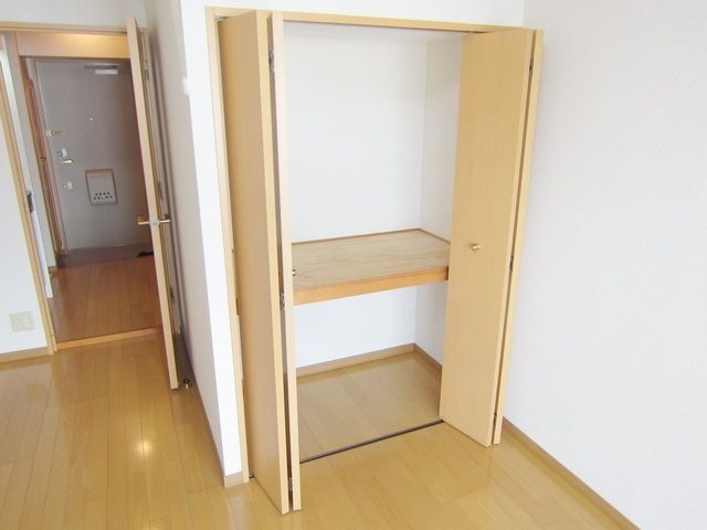 その他設備　※別部屋参考写真
