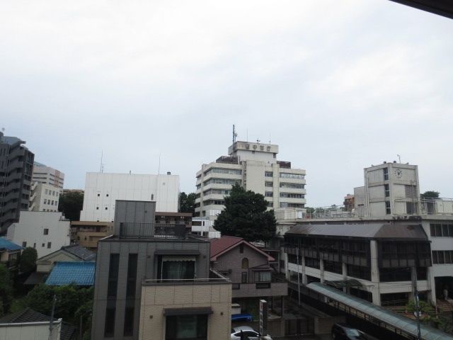 眺望　※別部屋参考写真