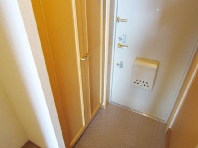 収納　※別部屋参考写真