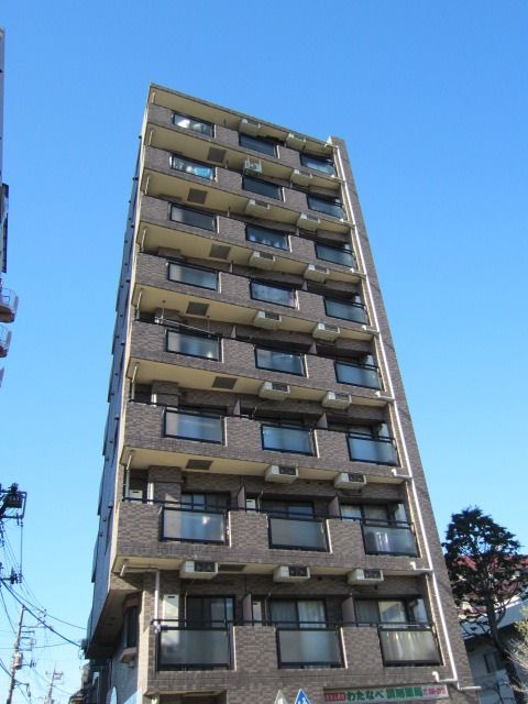 建物外観　★お買いもの便利な府中です！★