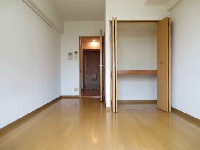 居室・リビング　※別部屋参考写真