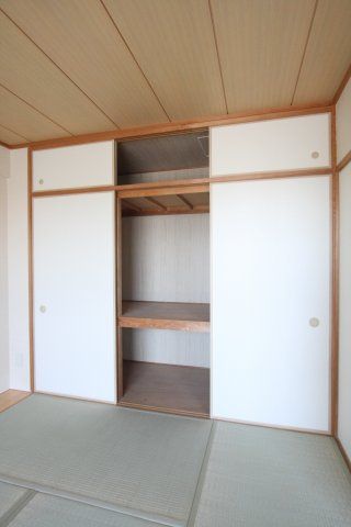 収納　文京グリーンコートビュータワー本駒込　文京区本駒込2