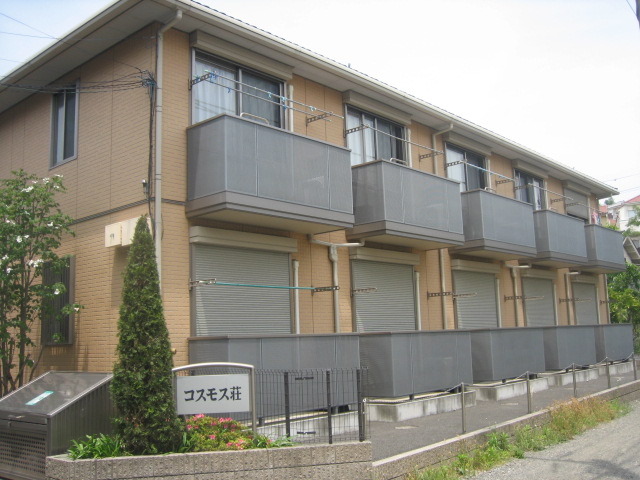 建物外観　外観1