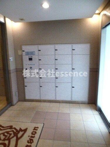 その他共有部分　弊社ではオンライン対応・現地対応可能です♪