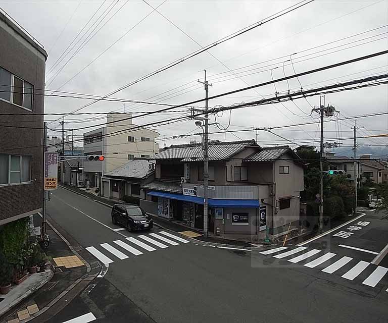 眺望　風景