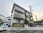 グリシーナ 3階 築15年3ヶ月の賃貸物件