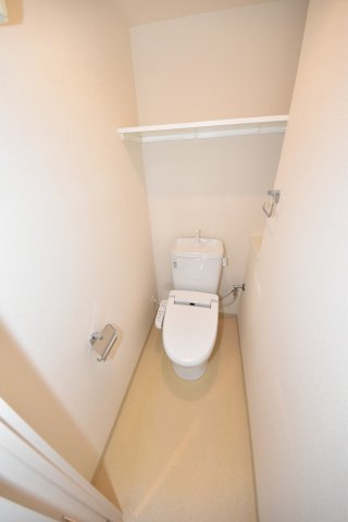 トイレ　参考写真