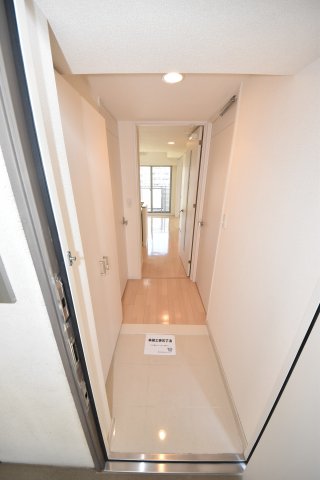 玄関　参考写真