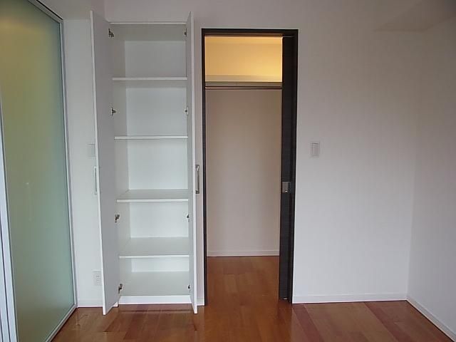 収納　小物を収納するのに便利です