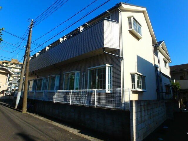 建物外観　★お問い合わせはタウンハウジングまで★