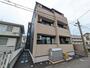長町南駅より徒歩8分 3階 築1年3ヶ月の賃貸物件