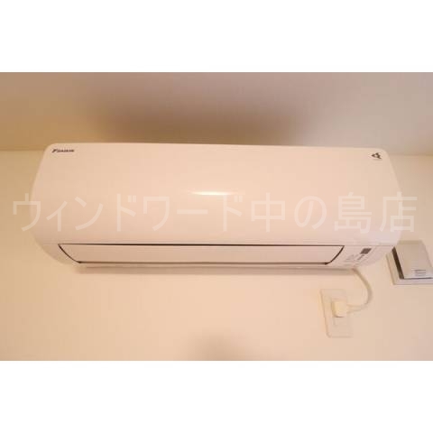 その他設備　詳細は、ウィンドワード中の島店までご相談下さい。