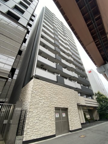 建物外観　外観です