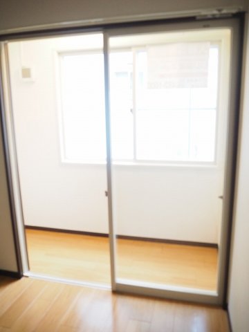 その他部屋・スペース　サンルーム