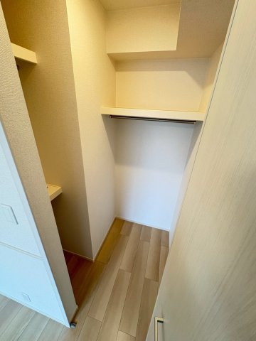 収納　※同タイプの写真です