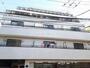 池袋駅より徒歩12分 3階 築39年の賃貸物件