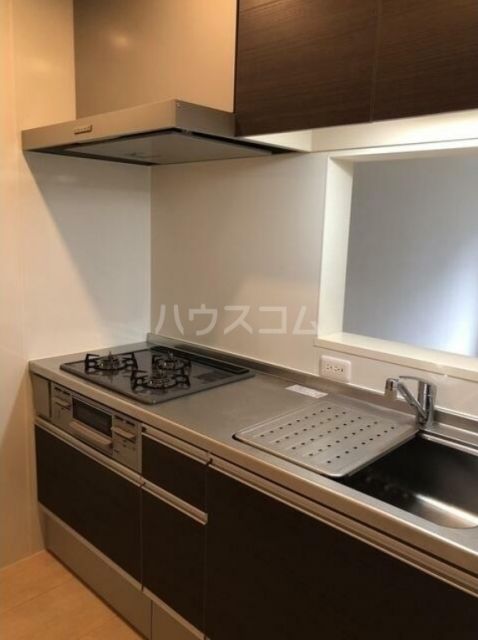 キッチン