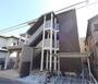 淵野辺駅より徒歩12分 1階 築3年10ヶ月の賃貸物件