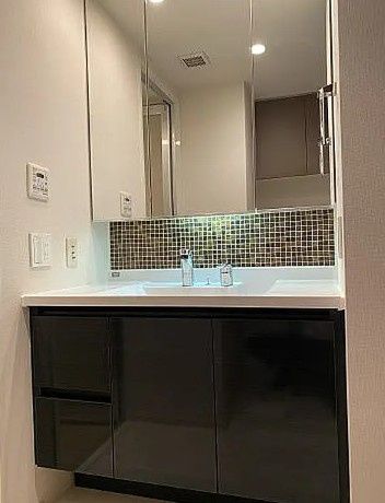 洗面設備　☆独立洗面台☆