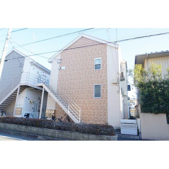 建物外観　◇◆居室写真は現状と異なる場合がございます◆◇