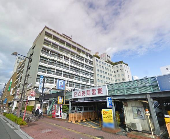 病院　川崎医科大学総合医療センター（病院）まで1512m