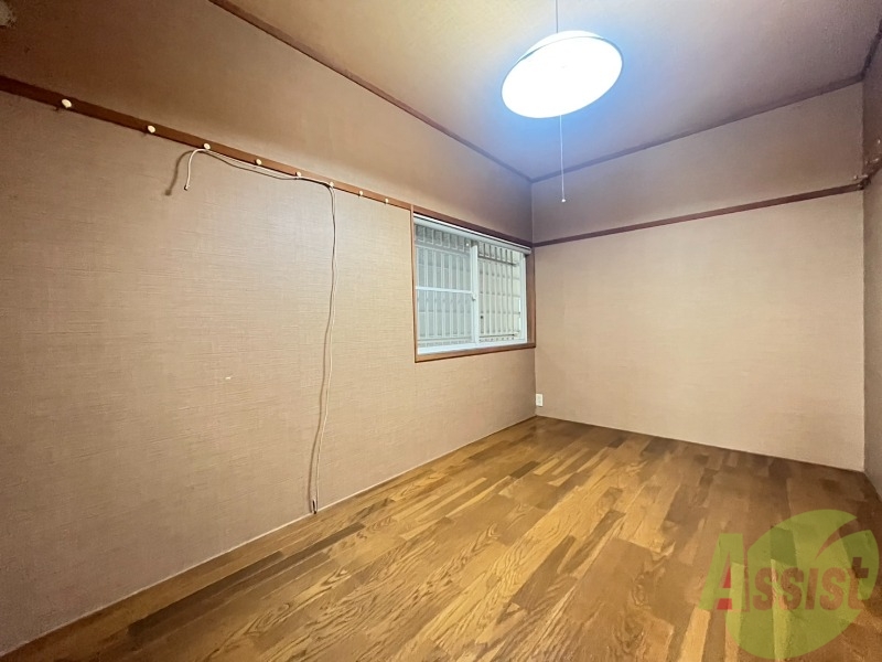その他部屋・スペース