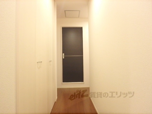 その他部屋・スペース　廊下