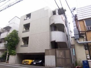 建物外観　☆綺麗な外観☆
